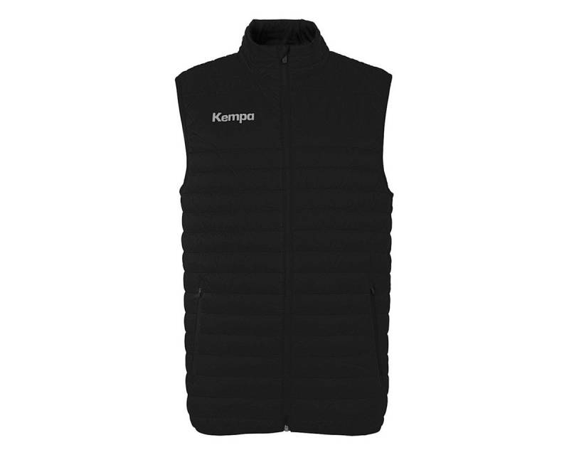 Kempa Funktionsjacke Weste Basic (1-St) atmungsaktiv, schnelltrocknend von Kempa