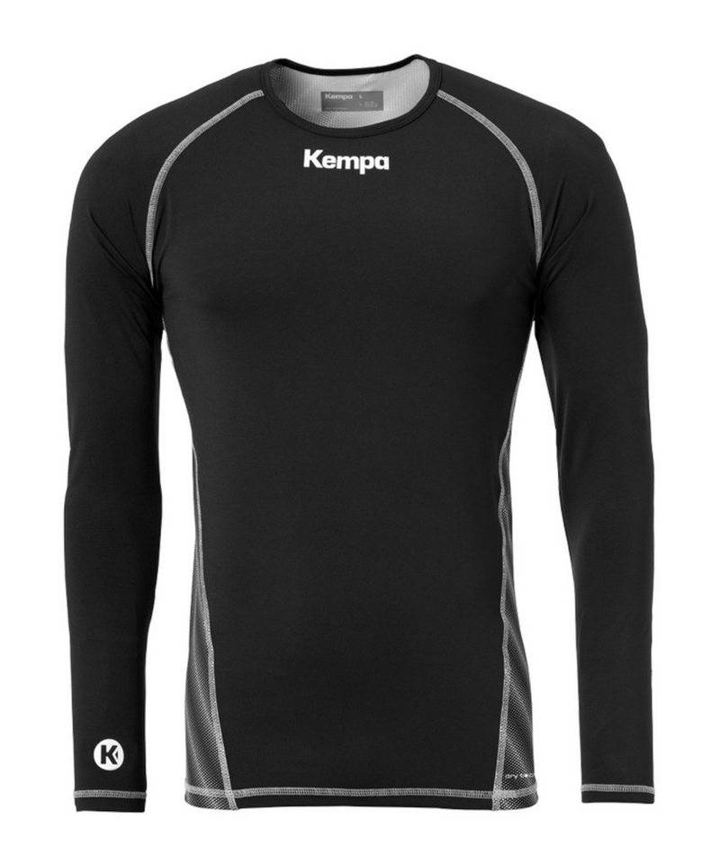 Kempa Funktionsshirt Attitude Longsleeve default von Kempa