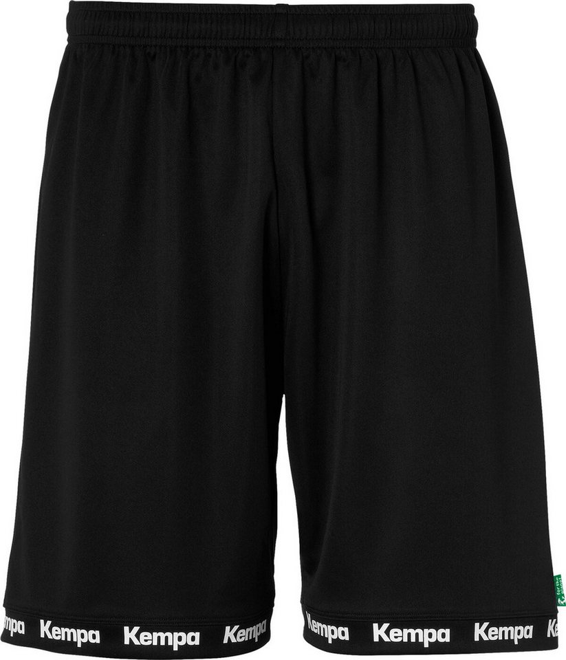 Kempa Funktionsshorts WAVE 26 SHORTS SCHWARZ Kempa Funktionsshorts WAVE 26 SHORTS SCHWARZ von Kempa