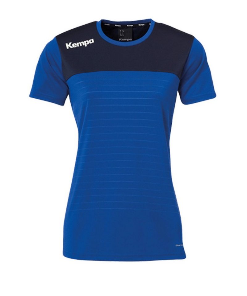 Kempa Fußballtrikot Emotion 2.0 Trikot Damen von Kempa