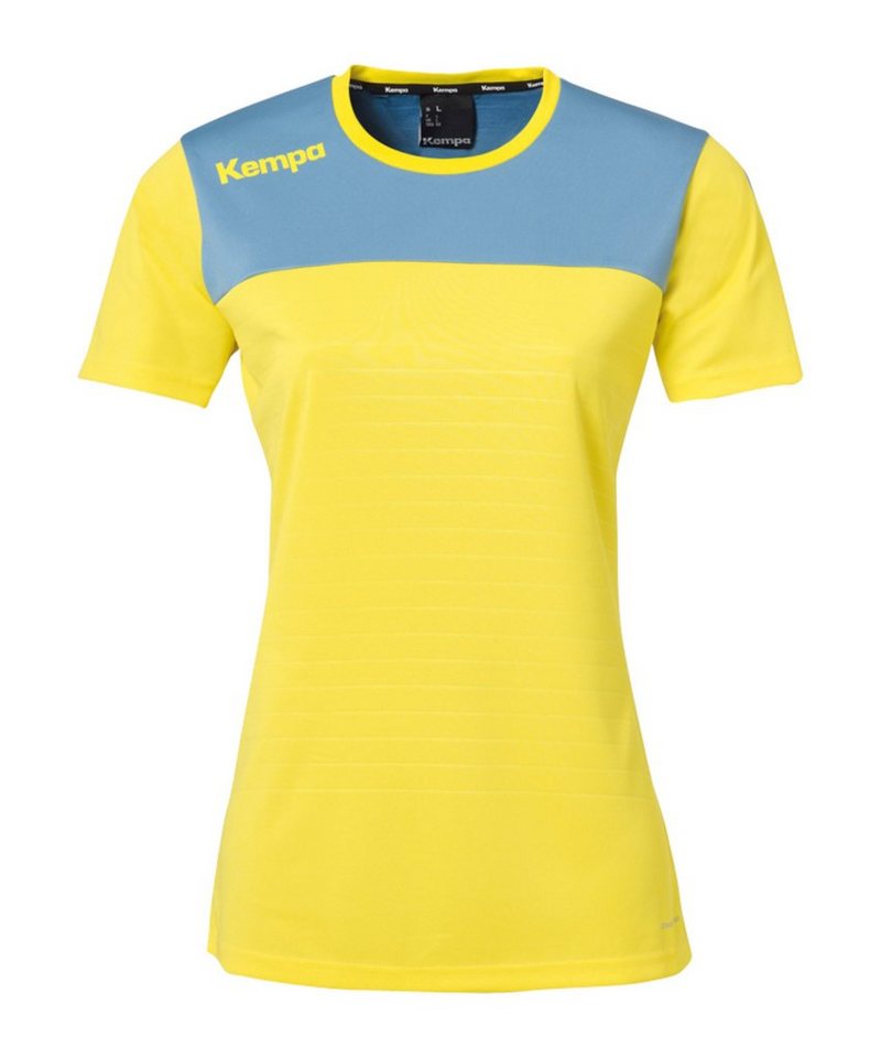 Kempa Fußballtrikot Emotion 2.0 Trikot Women von Kempa