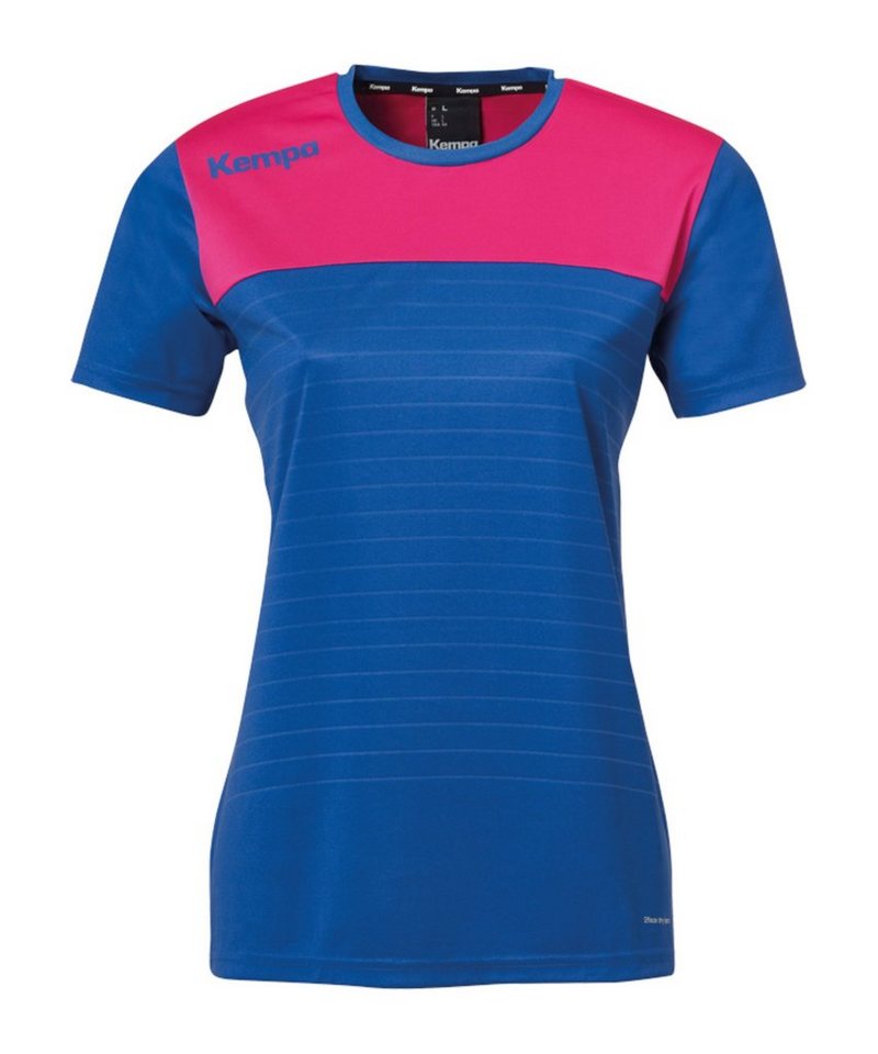 Kempa Fußballtrikot Emotion 2.0 Trikot Women von Kempa