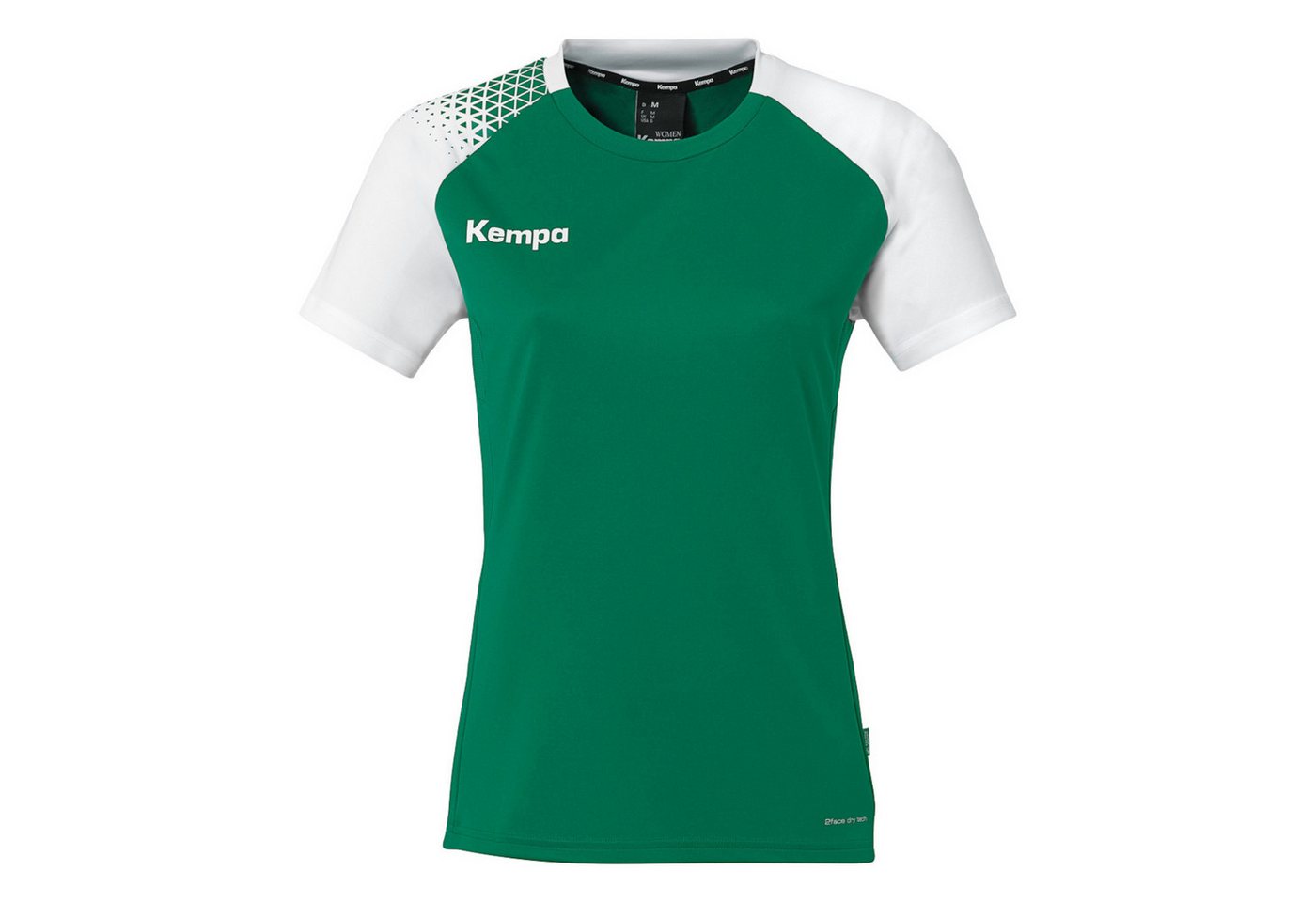 Kempa Fußballtrikot Kempa Damen Trikot Ambition 28 2005146 von Kempa
