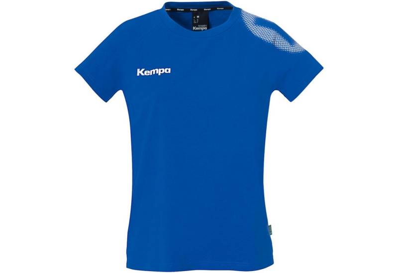 Kempa Fußballtrikot Kempa Damen Trikot Core 26 T-Shirt 2003662 von Kempa