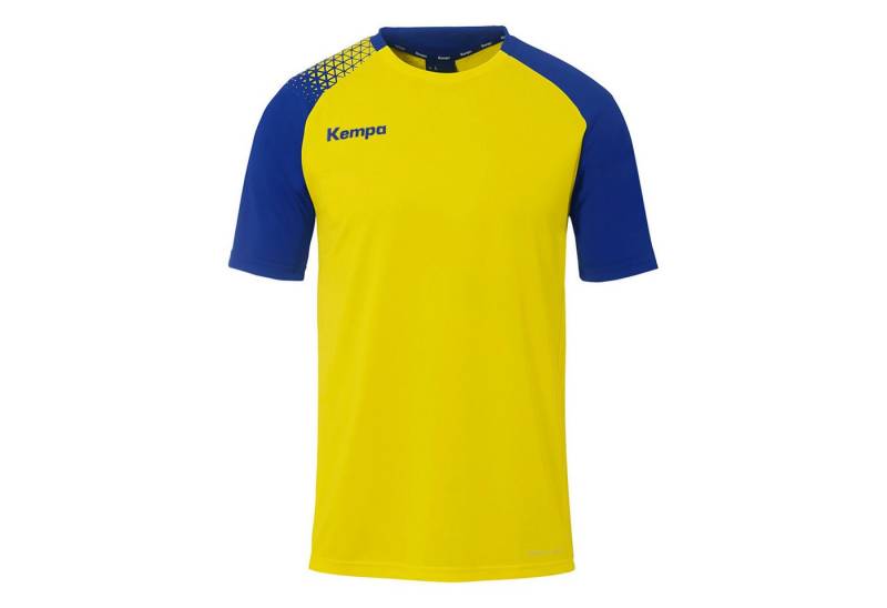 Kempa Fußballtrikot Kempa Herren Trikot Ambition 28 2005145 von Kempa