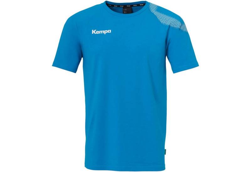 Kempa Fußballtrikot Kempa Herren Trikot Core 26 T-Shirt 2003661 von Kempa
