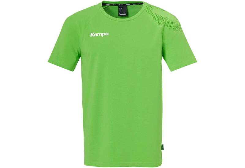 Kempa Fußballtrikot Kempa Herren Trikot Core 26 T-Shirt 2003661 von Kempa