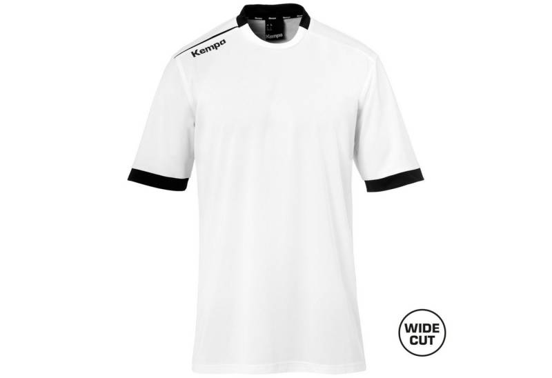 Kempa Fußballtrikot Kempa Herren Trikot Player Shooting Shirt 2003644 Kempa Fußballtrikot Kempa Herren Trikot Player Shooting Shirt 2003644 von Kempa