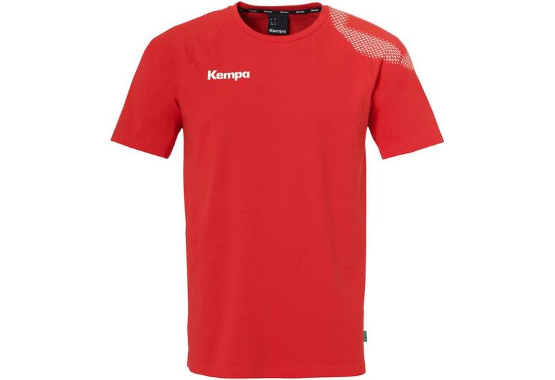 Kempa Fußballtrikot Kempa Kinder Trikot Core 26 T-Shirt 2003661 von Kempa