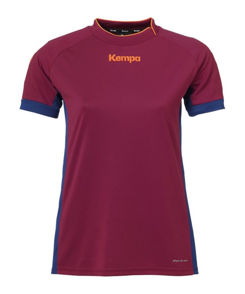 Kempa Fußballtrikot Prime Trikot Damen von Kempa