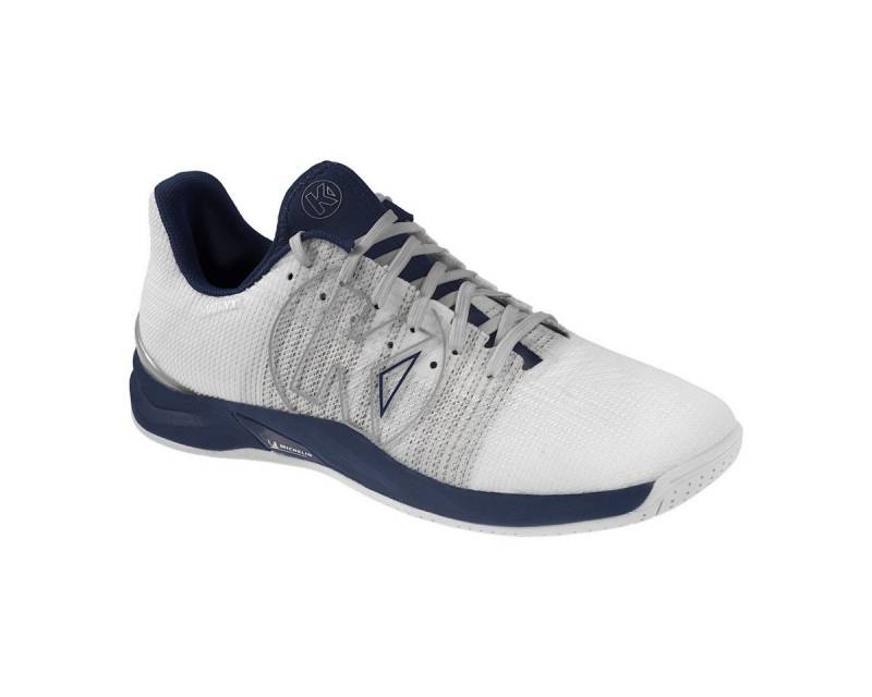 Kempa Hallen-Sport-Schuhe ATTACK ONE 2.0 Hallenschuh von Kempa