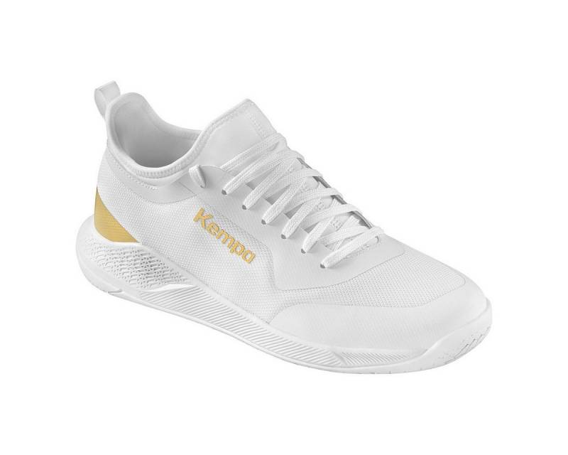 Kempa Hallen-Sport-Schuhe Kourtfly Jr Hallenschuh von Kempa
