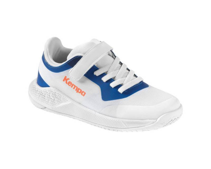 Kempa Hallen-Sport-Schuhe Kourtfly Kids Hallenschuh von Kempa