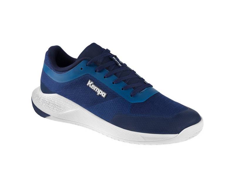 Kempa Hallen-Sport-Schuhe Kourtfly Two Hallenschuh von Kempa