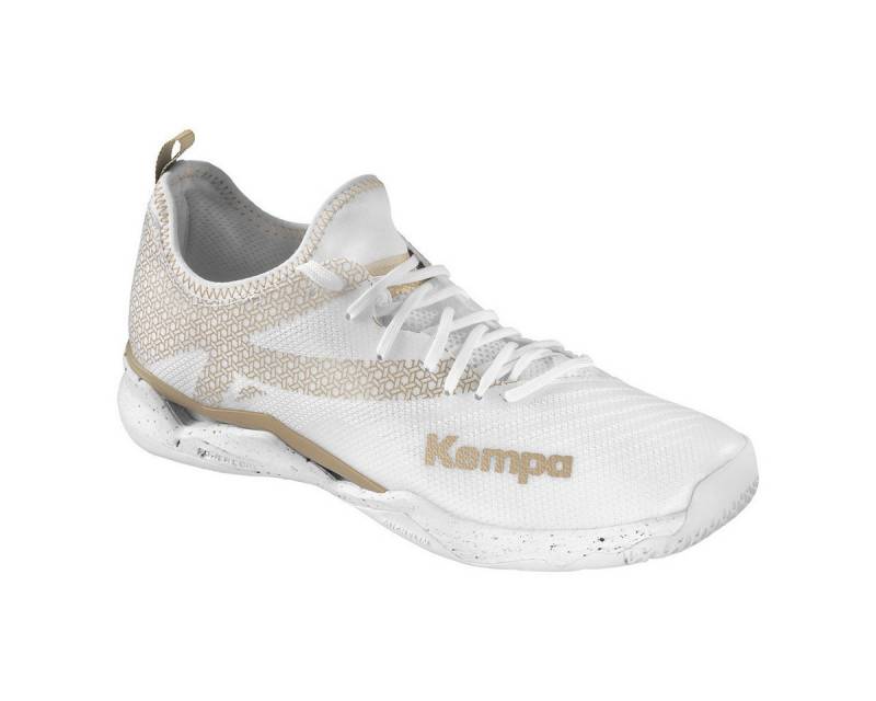 Kempa Hallen-Sport-Schuhe Wing Lite 2.0 W Hallenschuh von Kempa