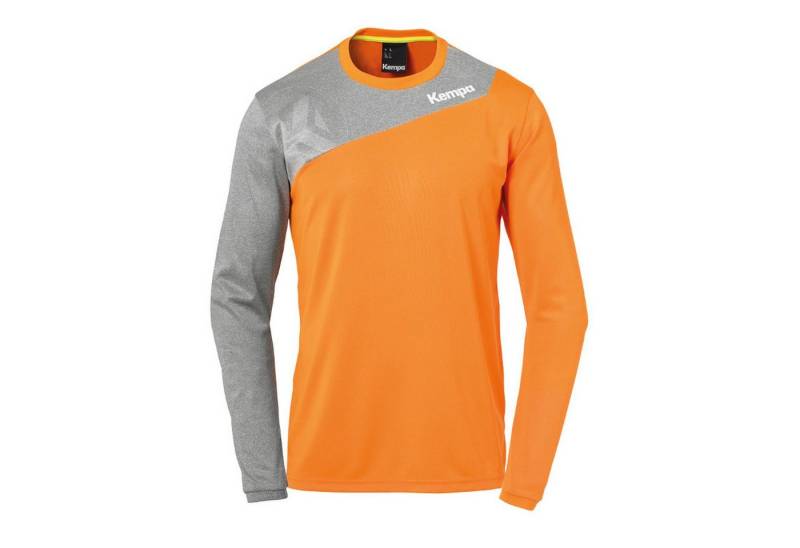 Kempa Handballtrikot Core 2.0 Langarmshirt von Kempa