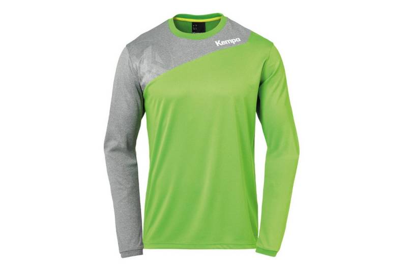 Kempa Handballtrikot Core 2.0 Langarmshirt von Kempa