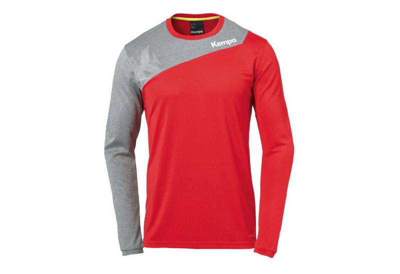 Kempa Handballtrikot Core 2.0 Langarmshirt von Kempa