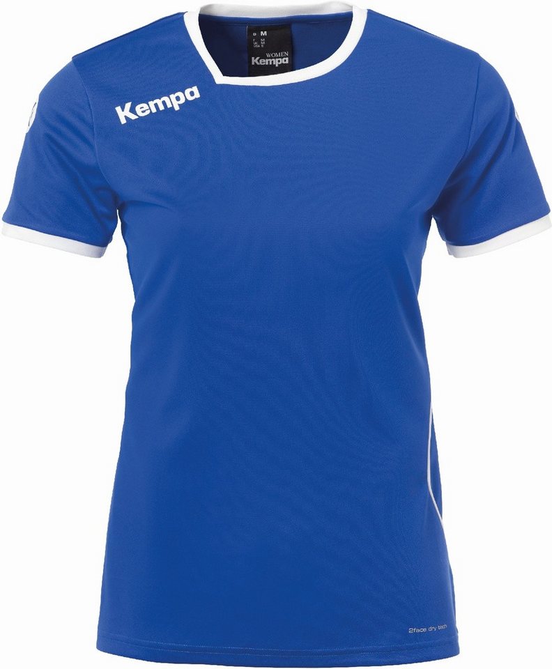 Kempa Handballtrikot Curve Trikot Women von Kempa