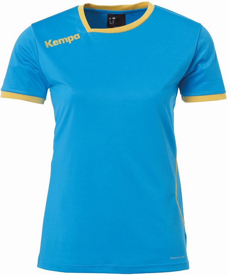 Kempa Handballtrikot Curve Trikot Women von Kempa