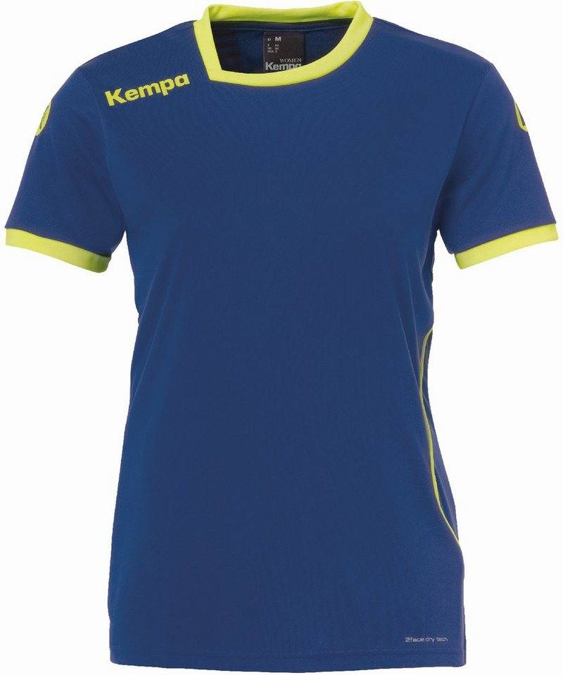 Kempa Handballtrikot Curve Trikot Women von Kempa