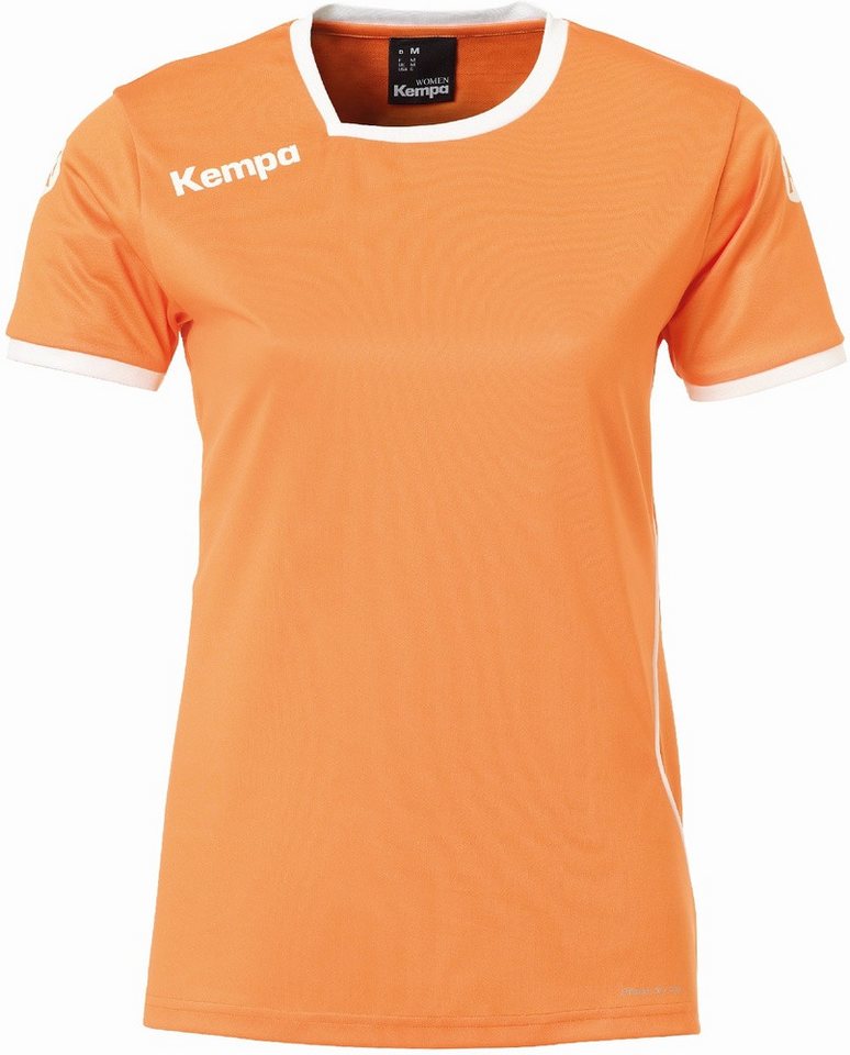 Kempa Handballtrikot Curve Trikot Women von Kempa