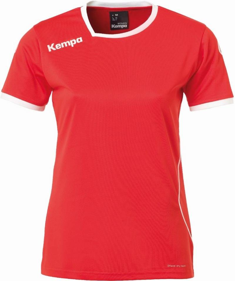 Kempa Handballtrikot Curve Trikot Women von Kempa