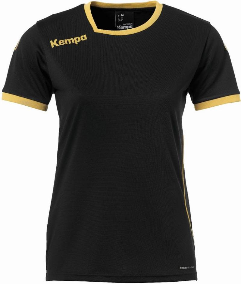Kempa Handballtrikot Curve Trikot Women von Kempa