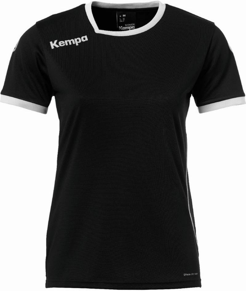 Kempa Handballtrikot Curve Trikot Women von Kempa