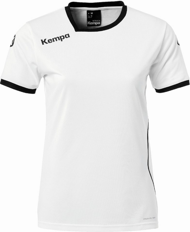 Kempa Handballtrikot Curve Trikot Women von Kempa