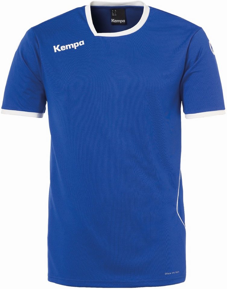 Kempa Handballtrikot Curve Trikot von Kempa