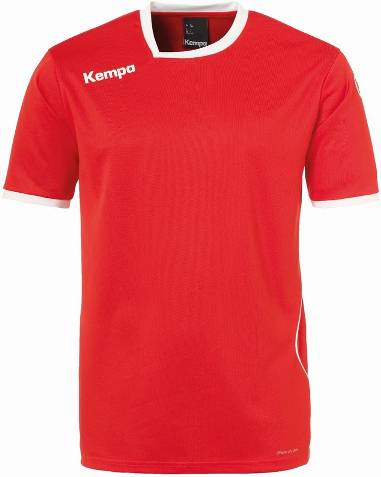 Kempa Handballtrikot Curve Trikot von Kempa