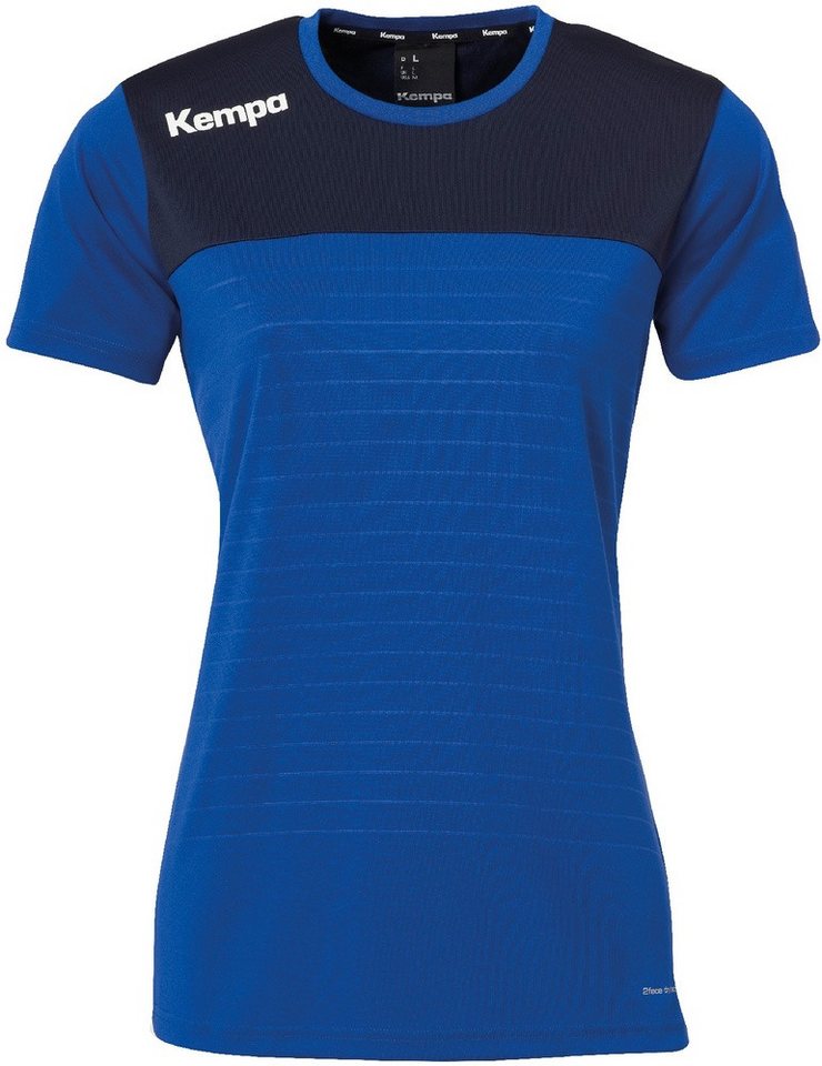 Kempa Handballtrikot Emotion 2.0 Trikot Women von Kempa