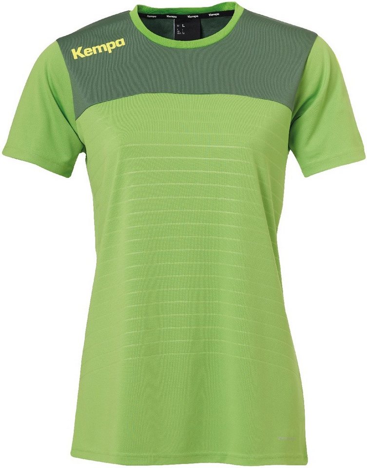 Kempa Handballtrikot Emotion 2.0 Trikot Women von Kempa