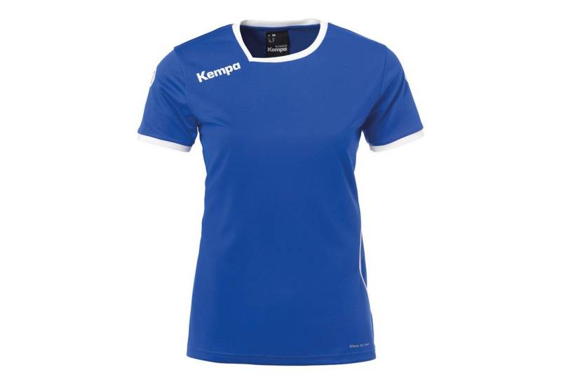 Kempa Handballtrikot Handballtrikot Curve Damen von Kempa