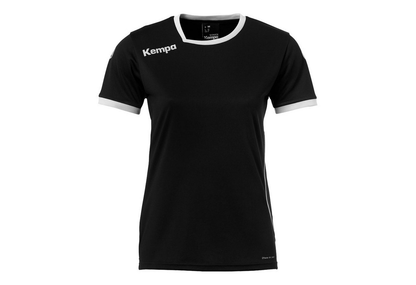 Kempa Handballtrikot Handballtrikot Curve Damen von Kempa