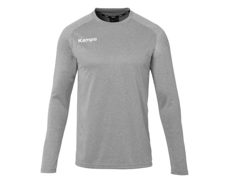 Kempa Handballtrikot Performance Langarmshirt von Kempa