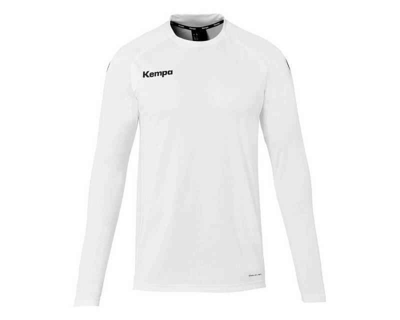 Kempa Handballtrikot Performance Langarmshirt Kempa Handballtrikot Performance Langarmshirt von Kempa