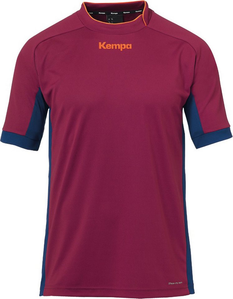 Kempa Handballtrikot Prime Trikot von Kempa