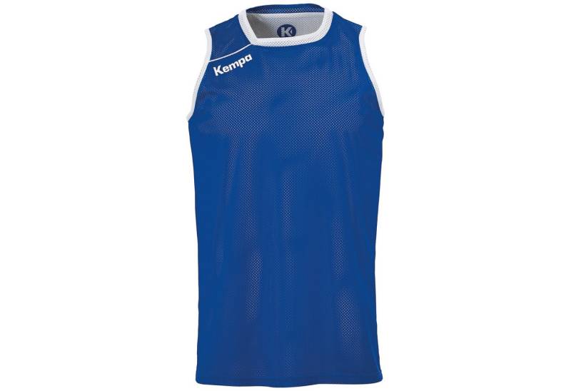 Kempa Handballtrikot Reversible Tank Top Kinder von Kempa