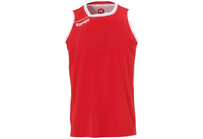 Kempa Handballtrikot Reversible Tank Top Kinder von Kempa