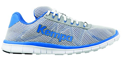 Kempa Herren K-Float Sneakers, Grau (08), 37 EU von Kempa