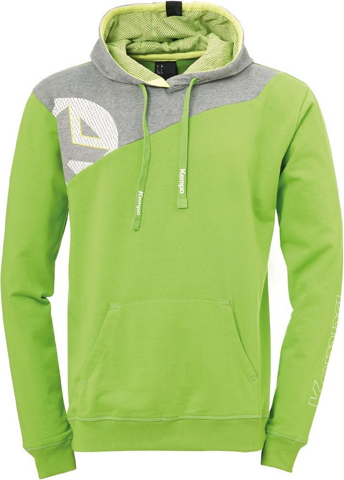 Kempa Hoodie Core 2.0 Hoody Kempa Hoodie Core 2.0 Hoody von Kempa