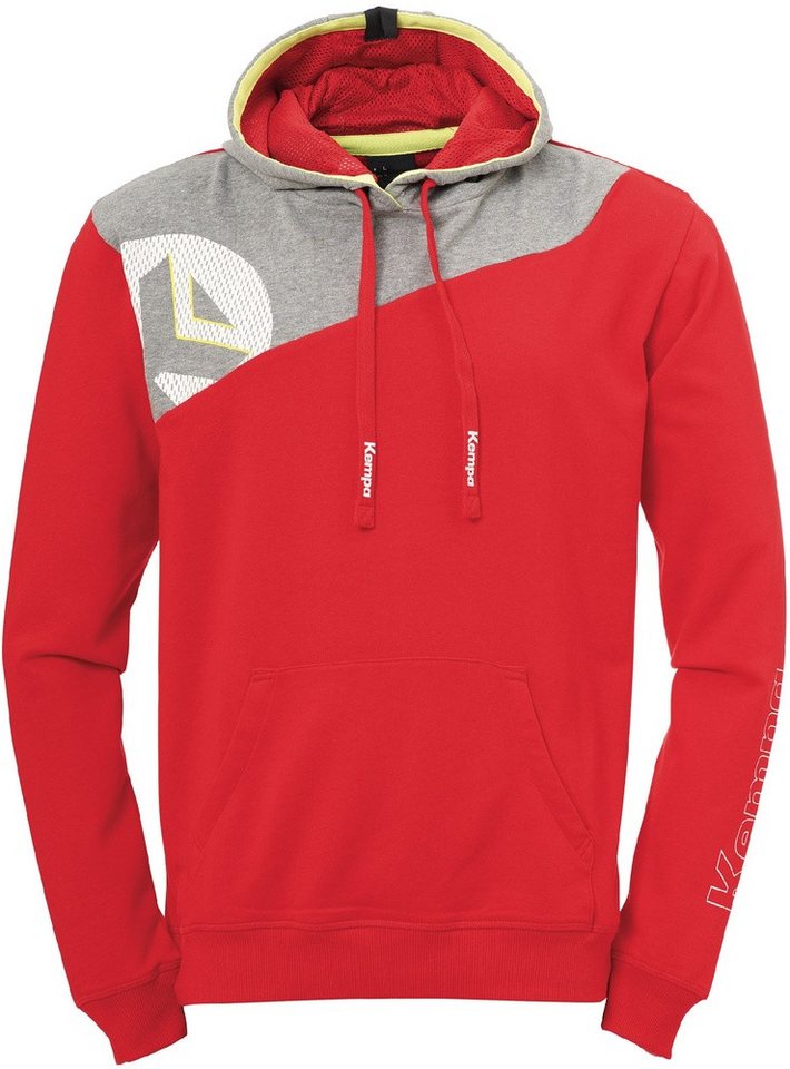 Kempa Hoodie Core 2.0 Hoody von Kempa