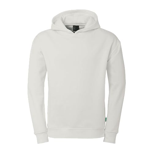 Kempa Hoodie Game Changer Oversized Hoody Kapuzenpullover mit Flauschiger Innenseite von Kempa