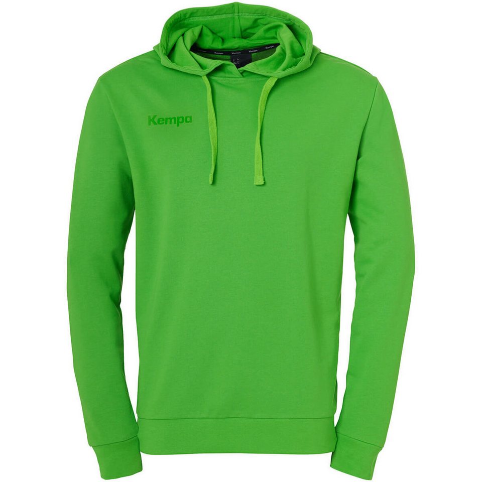 Kempa Hoodie Kapuzenpullover HOODY (1-tlg) von Kempa