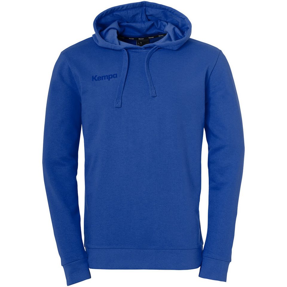 Kempa Hoodie Kapuzenpullover HOODY (1-tlg) von Kempa