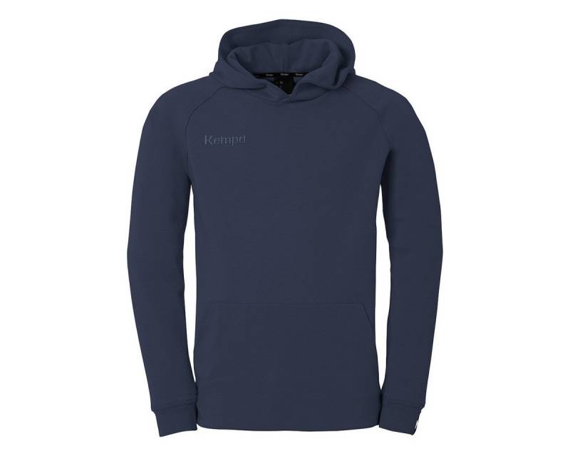 Kempa Hoodie Kapuzenpullover STMNT (1-tlg) von Kempa