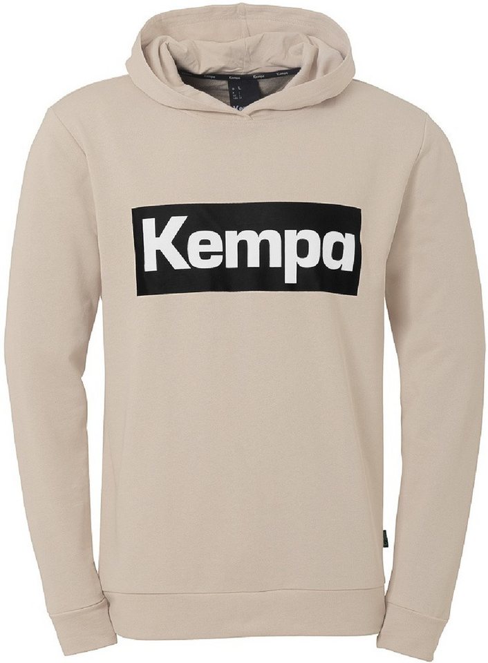 Kempa Hoodie Promo Hoodie von Kempa