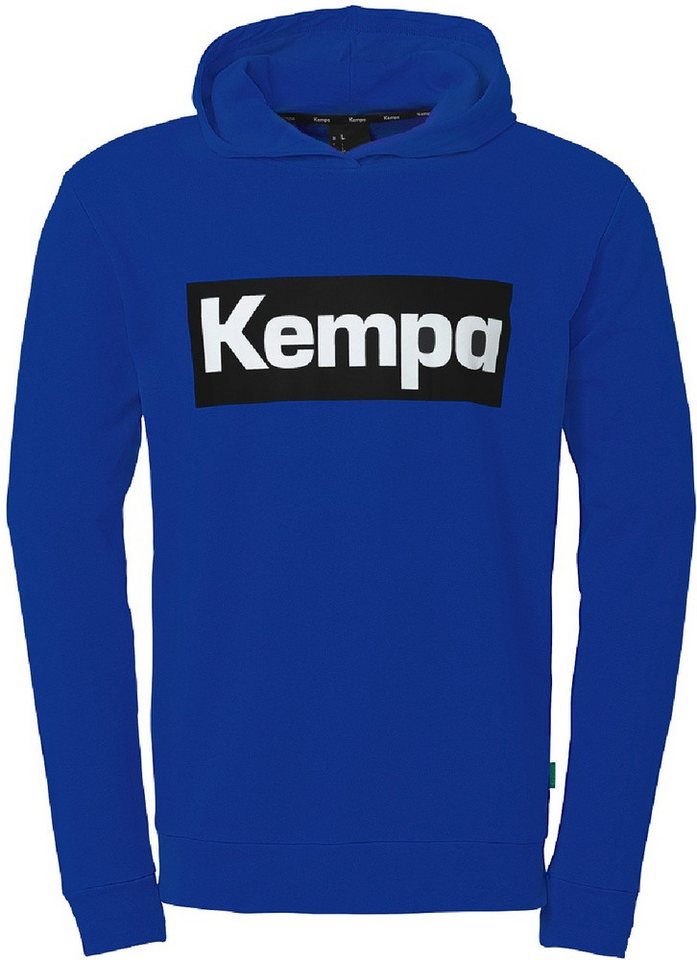 Kempa Hoodie Promo Hoodie Kempa Hoodie Promo Hoodie von Kempa